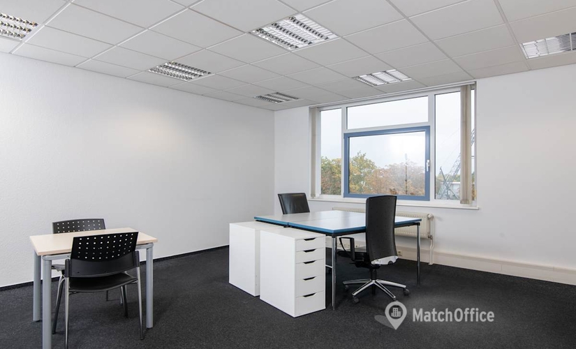 10 m² Business space in Erfurt, Arnstädter Straße 50 (99096) - 3 | MatchOffice.com
