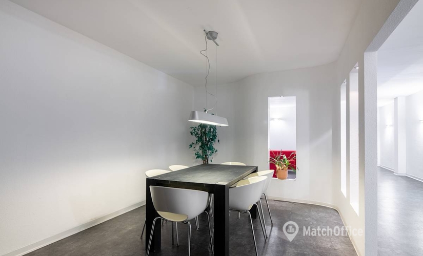 10 m² Coworking space  in Erfurt, Arnstädter Straße 50 (99096) - 1 | MatchOffice.com