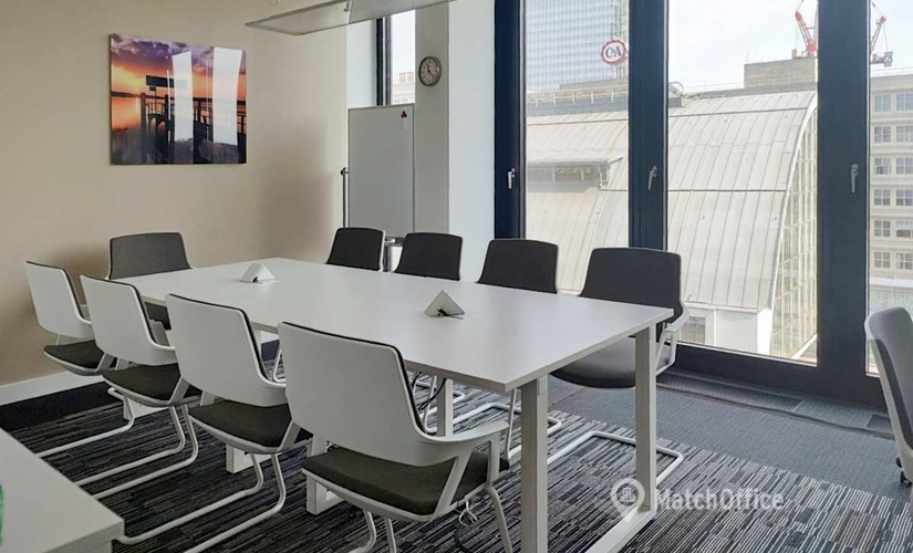 Gontardstraße 11,  Coworking in Berlin Mitte