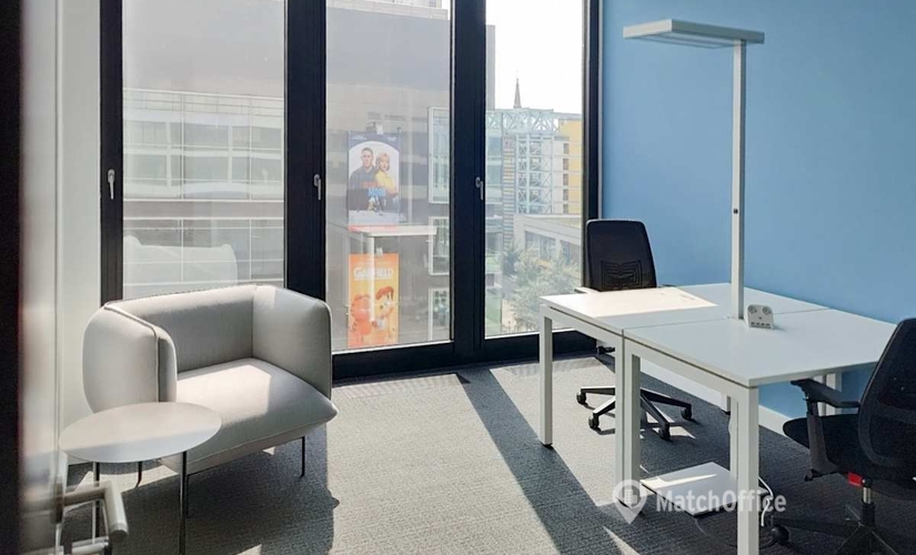 Gontardstraße 11, Virtuelle Geschäftsadresse in Berlin Mitte