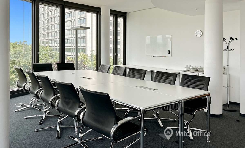 Virtual address in Bonn, Fritz-Schäffer-Straße 1 (53113) - 2 | MatchOffice