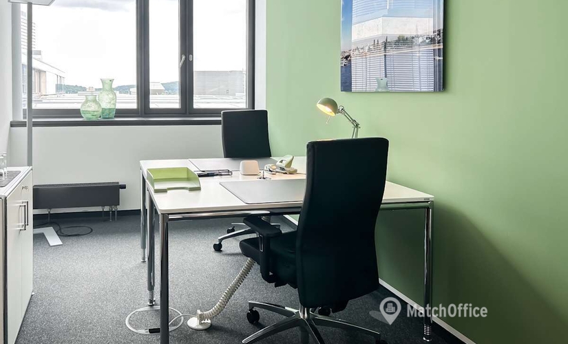 Virtual business address in Bonn, Fritz-Schäffer-Straße 1 (53113) - 3 | MatchOffice.com