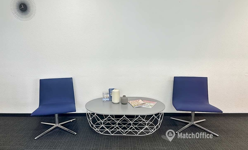 Steiermärker Straße 3-5, Virtual Office in Stuttgart