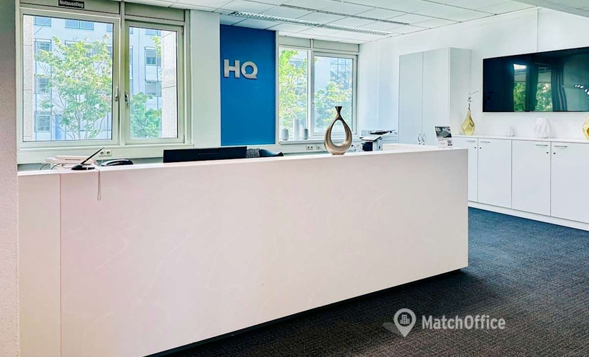 Steiermärker Straße 3-5, Coworking Space in Stuttgart