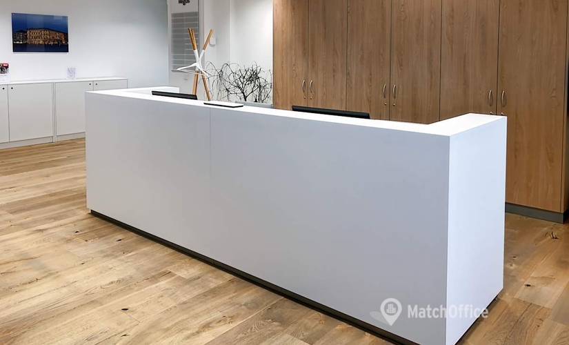 10 m² Shared office  in Ratingen, Kokkolastraße 5 (40882) - 1 | MatchOffice
