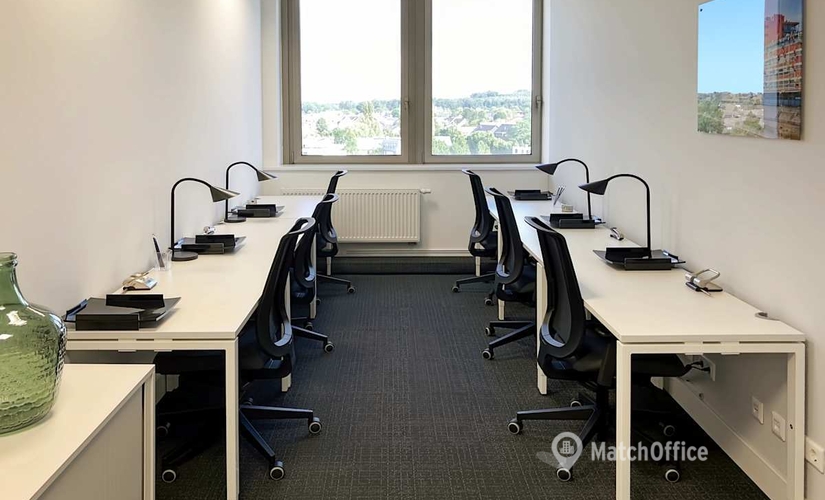 10 m² Coworking in Ratingen, Kokkolastraße 5 (40882) - 3 | MatchOffice.com