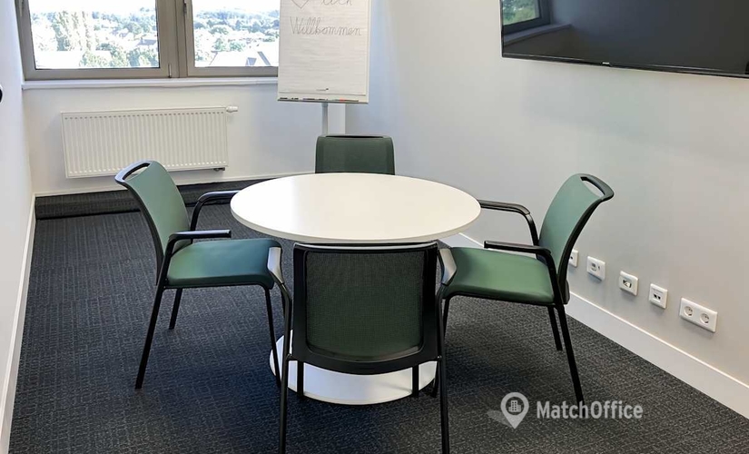 10 m² Shared office  in Ratingen, Kokkolastraße 5 (40882) - 2 | MatchOffice.com