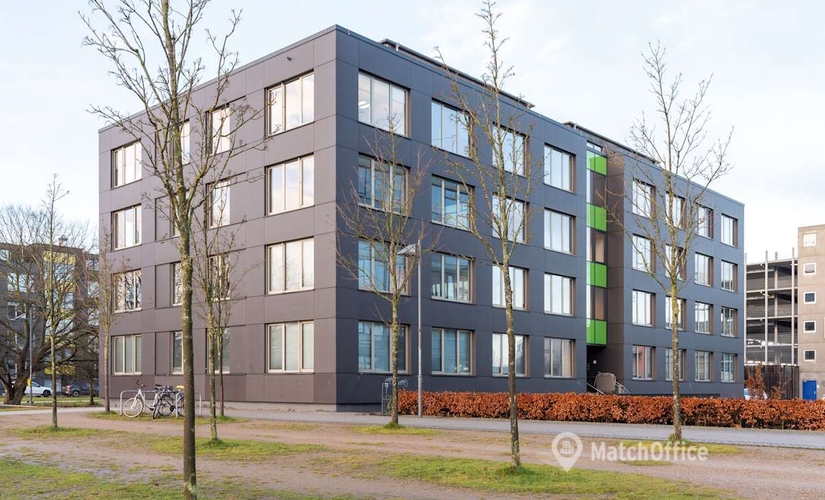 Virtual office space in Kiel, Maria-Goeppert Straße 3 (23562) - 0 | MatchOffice