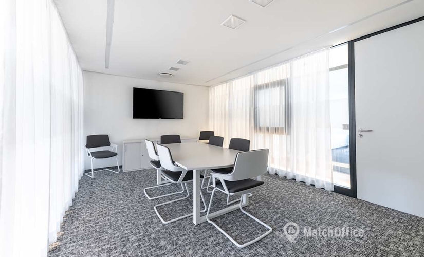 Virtual office space in Kiel, Maria-Goeppert Straße 3 (23562) - 2 | MatchOffice