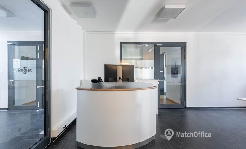 Virtual business address in Kiel, Maria-Goeppert Straße 3 (23562) - 1 | MatchOffice.com