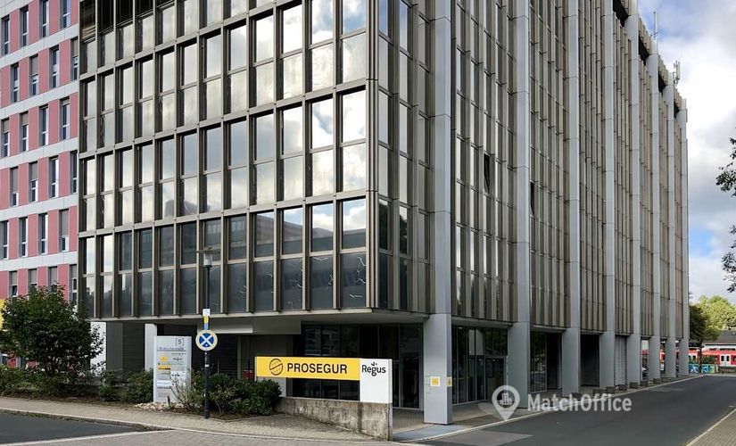 Virtual office in Ratingen, Kokkolastraße 5 (40882) - 0 | MatchOffice.com