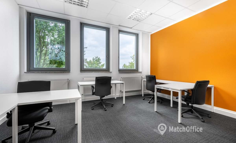 Virtual office space in Nuremberg, Südwestpark 67 (90449) - 4 | MatchOffice
