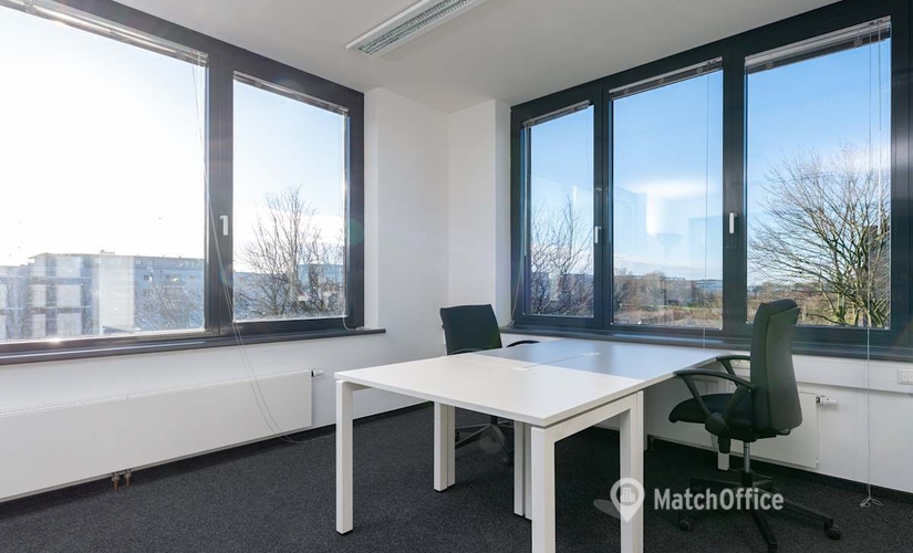 10 m² Shared office  in Kiel, Maria-Goeppert Straße 3 (23562) - 3 | MatchOffice