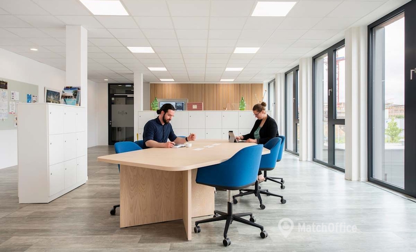 Neufeldtstraße 6,  Coworking in Kiel