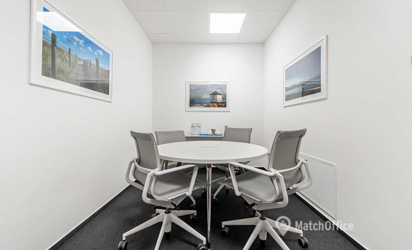 10 m² Serviced office in Kiel, Neufeldtstraße 6 (24118) - 2 | MatchOffice.com