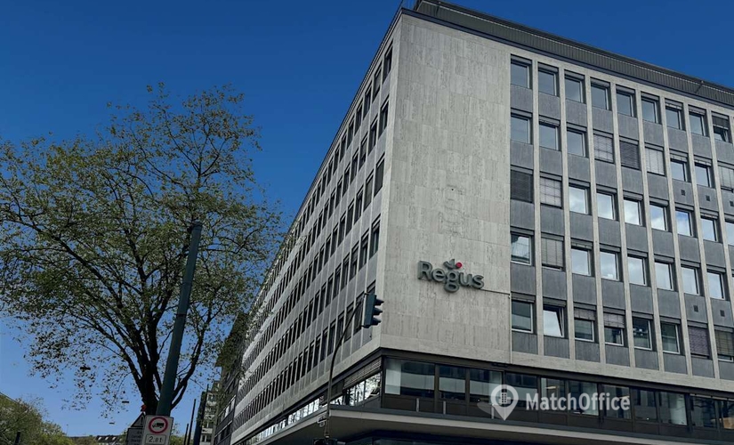 Virtual address in Dusseldorf Altstadt, Berliner Allee 59 (40212) - 0 | MatchOffice