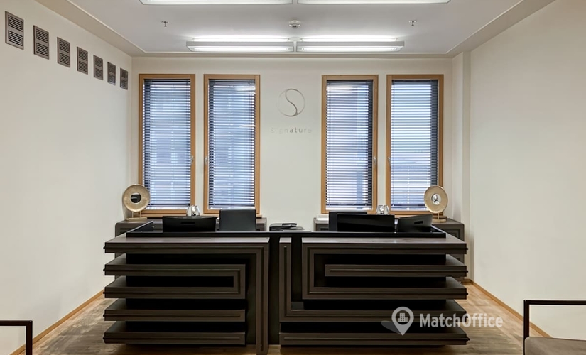 Potsdamer Platz 1,  Virtuelles Büro in Berlin Mitte