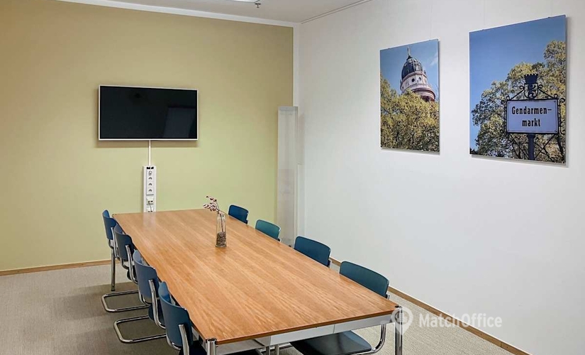 Potsdamer Platz 1, Virtual Office in Berlin Mitte