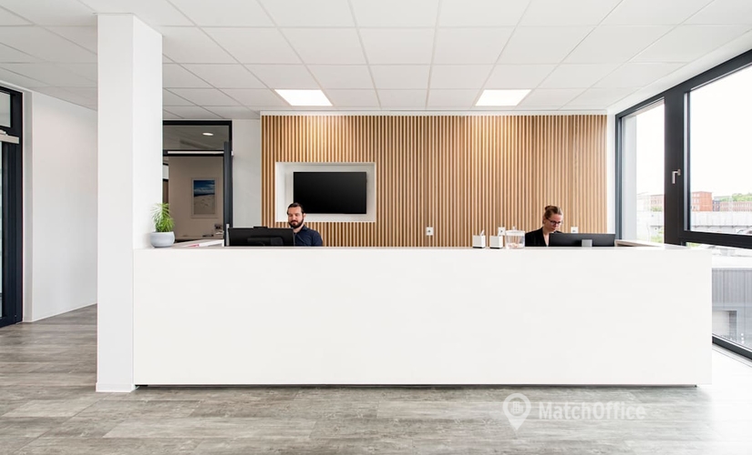 Virtual business address in Kiel, Neufeldtstraße 6 (24118) - 1 | MatchOffice.com