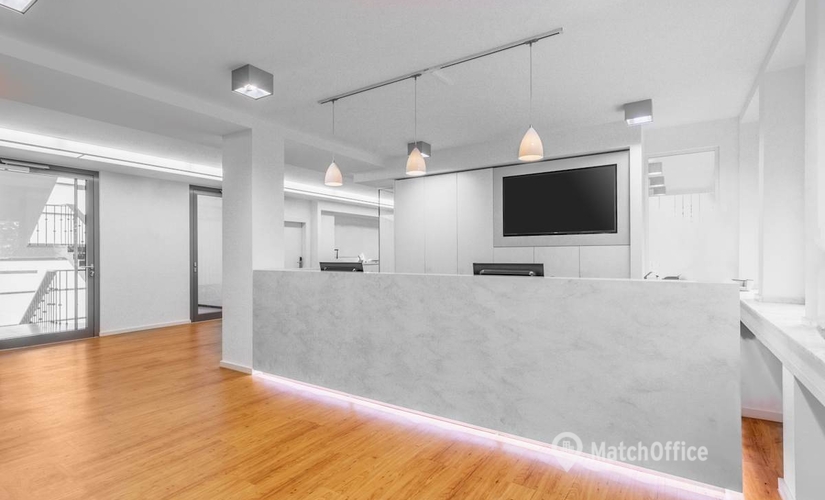 10 m² Business park in Dusseldorf Altstadt, Berliner Allee 59 (40212) - 1 | MatchOffice