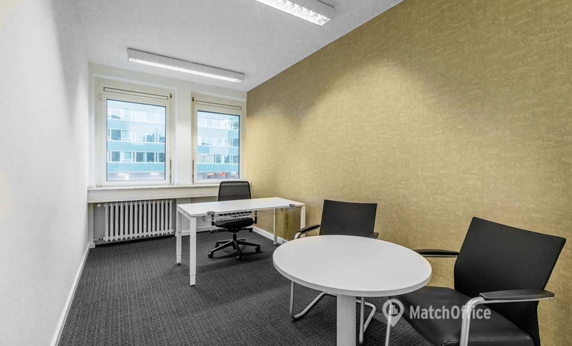 10 m² Business park in Dusseldorf Altstadt, Berliner Allee 59 (40212) - 3 | MatchOffice.com