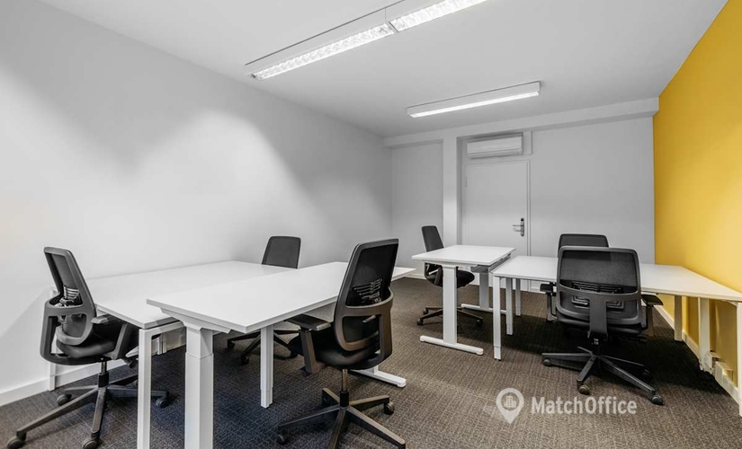 Berliner Allee 59,  Coworking in Düsseldorf Altstadt