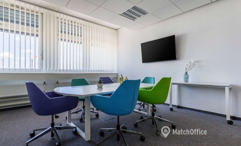 Virtual business address in Nuremberg, Flughafenstraße 118 (90411) - 4 | MatchOffice.com