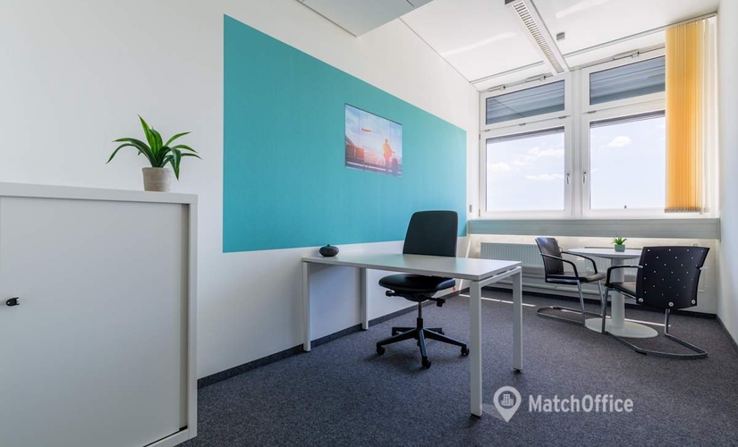 Virtual address in Nuremberg, Flughafenstraße 118 (90411) - 3 | MatchOffice.com