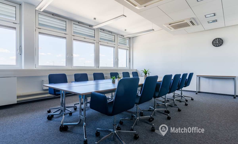10 m² Co-working  in Nuremberg, Flughafenstraße 118 (90411) - 2 | MatchOffice