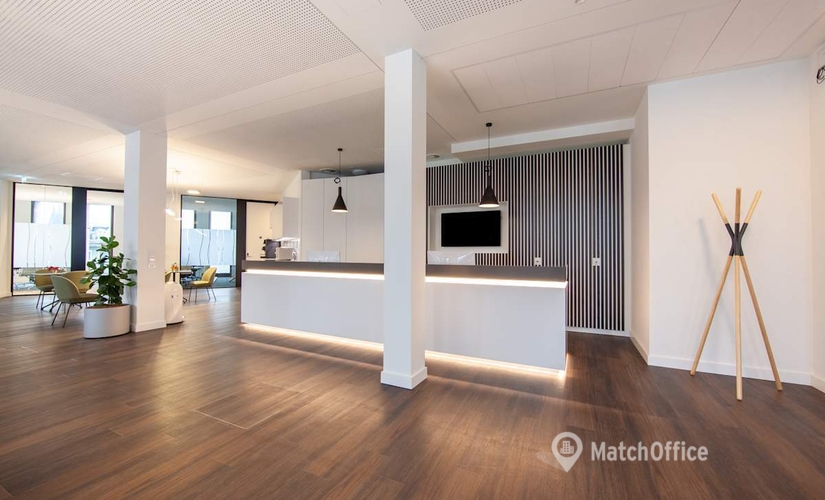 10 m² Shared office  in Bremen, Bahnhofsplatz 42 (28195) - 1 | MatchOffice.com
