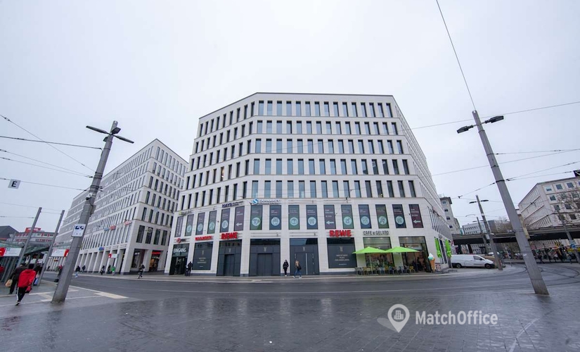 10 m² Shared office in Bremen, Bahnhofsplatz 42 (28195) - 0 | MatchOffice