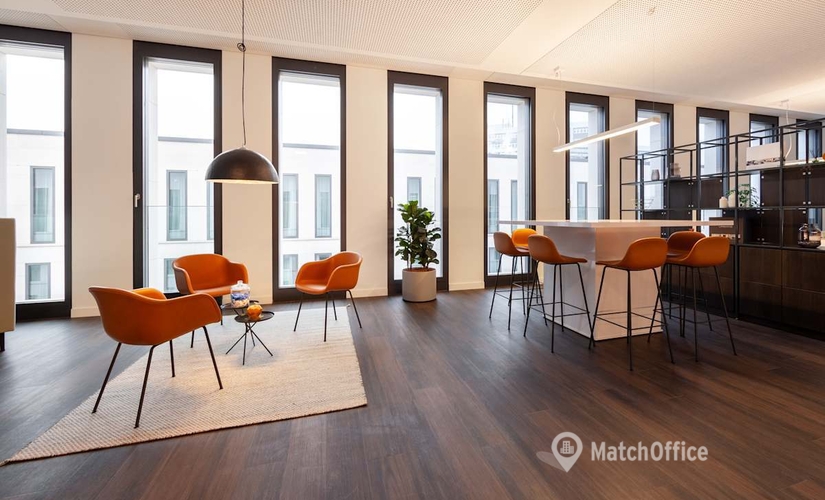 10 m² Shared office in Bremen, Bahnhofsplatz 42 (28195) - 4 | MatchOffice.com