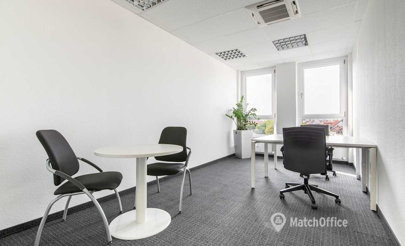 10 m² Shared workspace  in Nuremberg, Fürther Straße 27 (90429) - 3 | MatchOffice