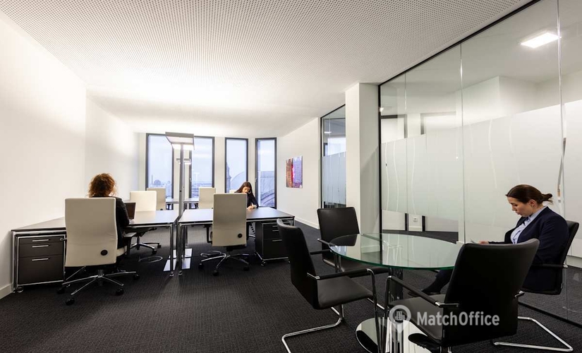 Virtual office in Bremen, Bahnhofsplatz 42 (28195) - 3 | MatchOffice