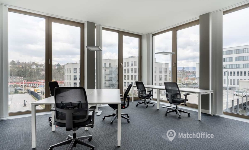 Virtual office space in Wiesbaden, Mainzer Straße 97 (65189) - 3 | MatchOffice