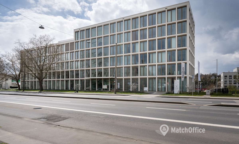 10 m² Serviced office in Wiesbaden, Mainzer Straße 97 (65189) - 0 | MatchOffice