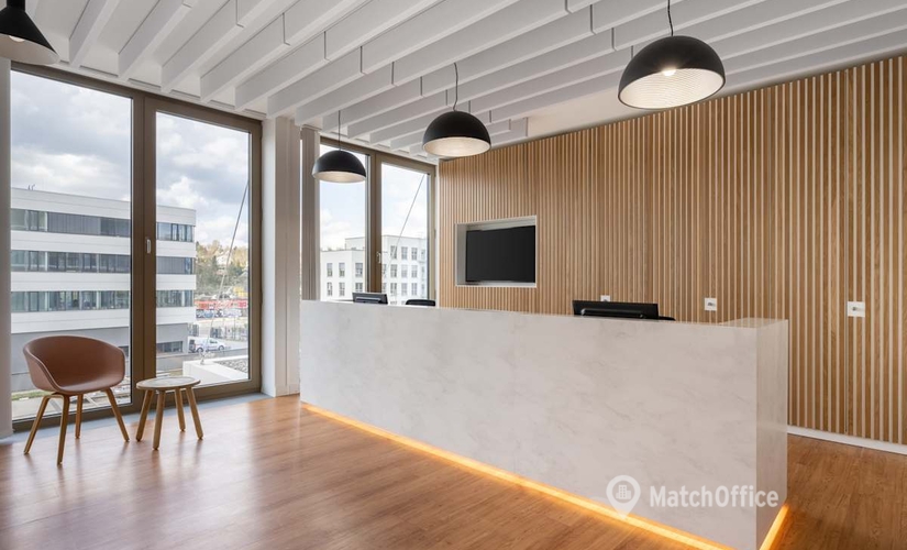 10 m² Business park in Wiesbaden, Mainzer Straße 97 (65189) - 1 | MatchOffice