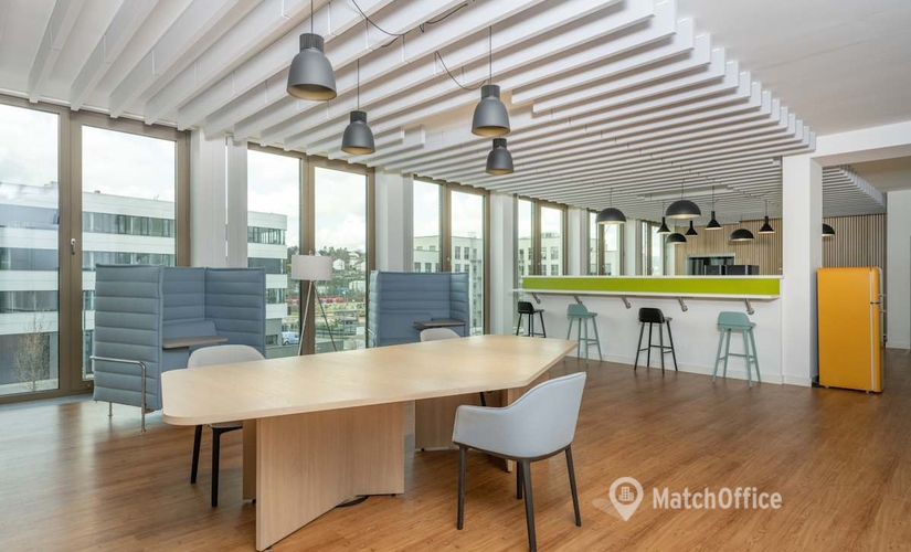 10 m² Business center in Wiesbaden, Mainzer Straße 97 (65189) - 4 | MatchOffice