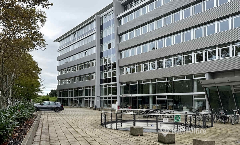 10 m² Serviced office in Mannheim, Theodor-Heuss-Anlage 12 (68165) - 0 | MatchOffice