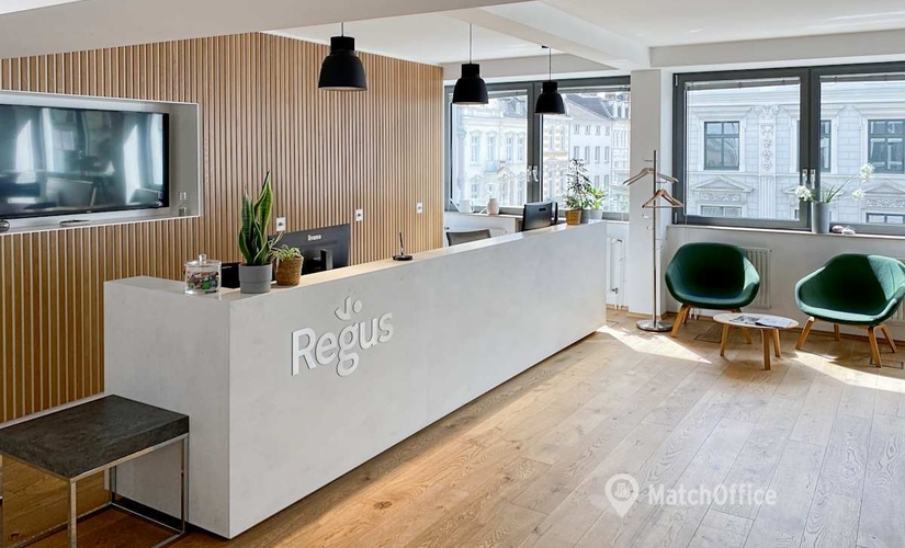 Bismarckstraße 100,  Virtuelle Geschäftsadresse in Mönchengladbach