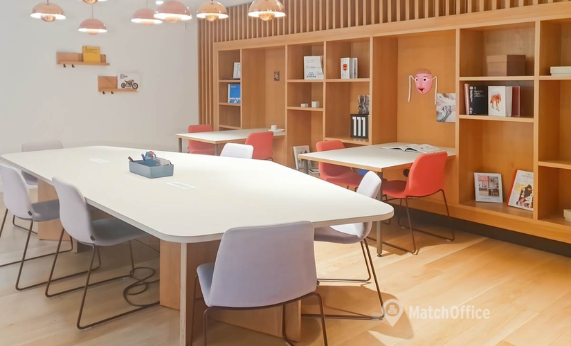 Jägerstraße 54-55,  Virtuelle Geschäftsadresse in Berlin Mitte