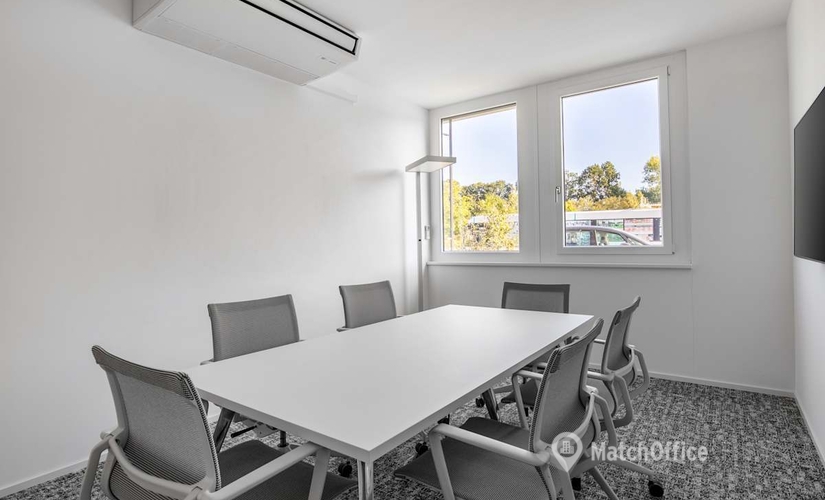 10 m² Business park in Bremen, Karl-Ferdinand-Braun-Straße 5 (28359) - 2 | MatchOffice