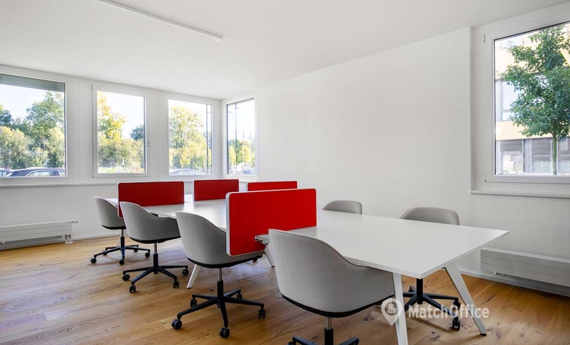 Virtual office space in Bremen, Karl-Ferdinand-Braun-Straße 5 (28359) - 3 | MatchOffice