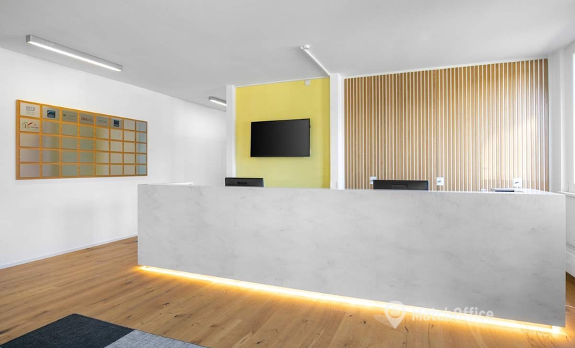 Virtual business address in Bremen, Karl-Ferdinand-Braun-Straße 5 (28359) - 1 | MatchOffice