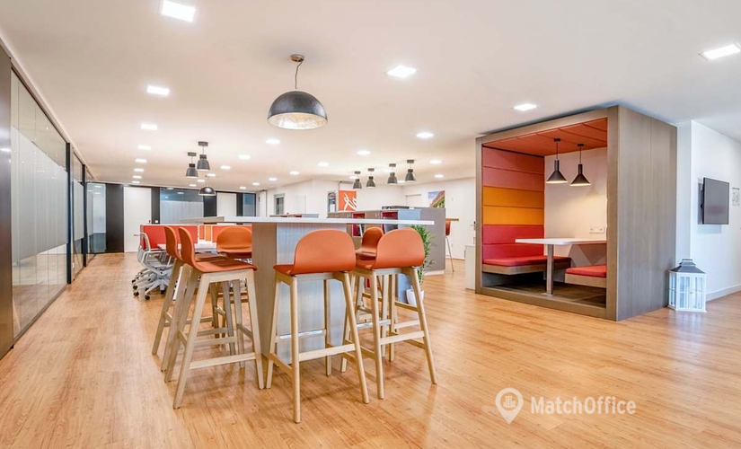 Viktoriastraße 3b,  Coworking in Augsburg