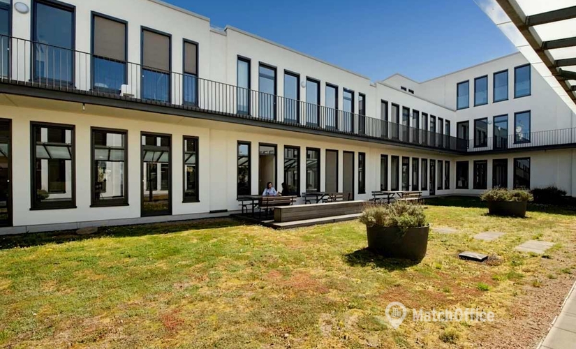 10 m² Business space in Hamburg Altona, Ottenser Hauptstraße 2-6 (22765) - 0 | MatchOffice.com