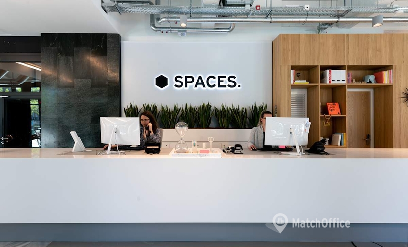 Willy-Brandt-Straße 23,  Coworking in Hamburg Neustadt