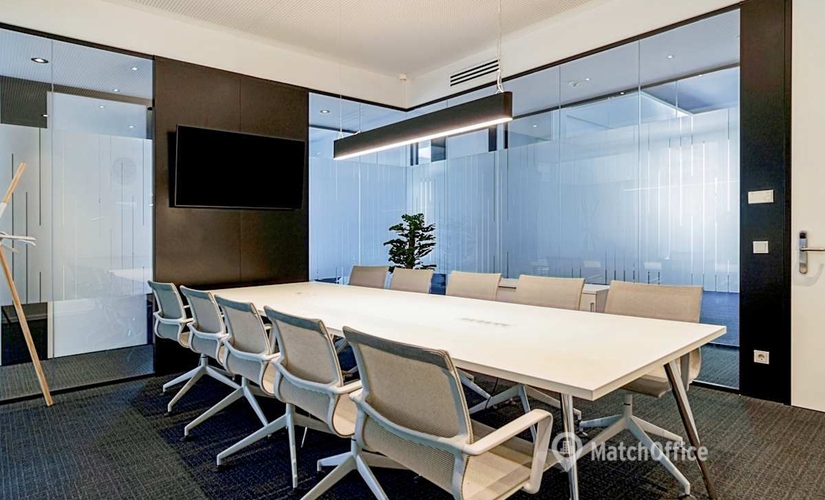 10 m² Coworking space in Heidelberg, Rudolf-Diesel-Straße 11 (69115) - 2 | MatchOffice