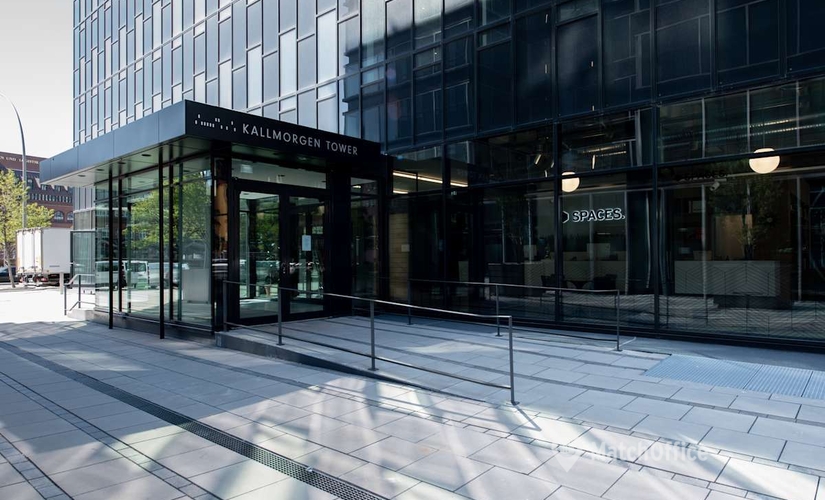 Willy-Brandt-Straße 23, Virtual Office in Hamburg Neustadt