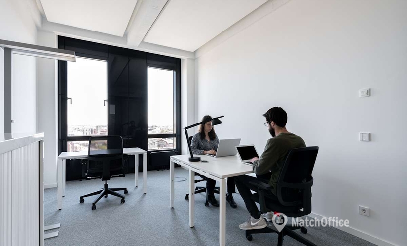 Willy-Brandt-Straße 23, Virtuelles Büro in Hamburg Neustadt